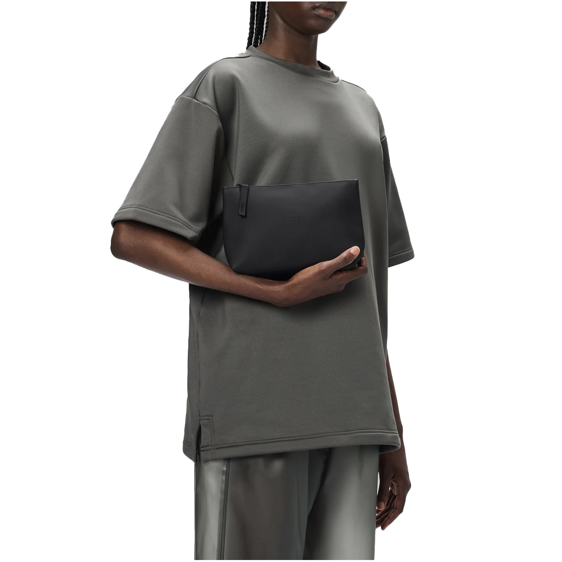 Borsa da toilette Rains