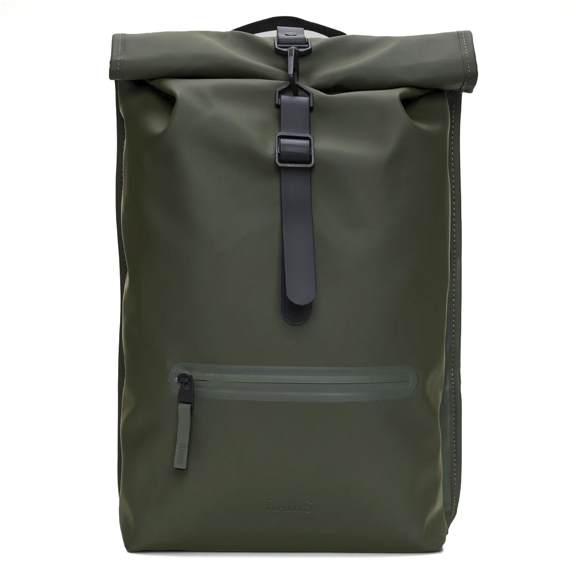 Zaino Rolltop Rucksack Rains
