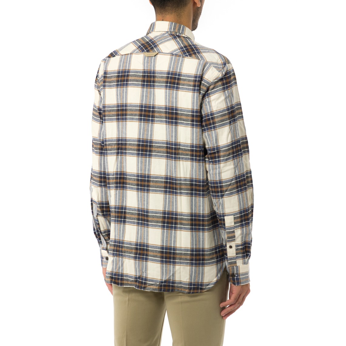 Camicia in flanella Woolrich