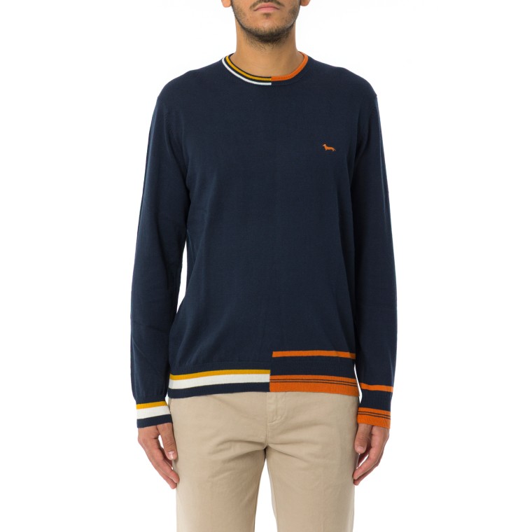 Maglia girocollo Harmont & Blaine