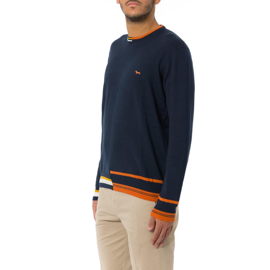 Maglia girocollo Harmont & Blaine