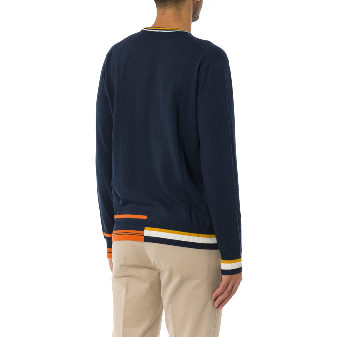 Maglia girocollo Harmont & Blaine