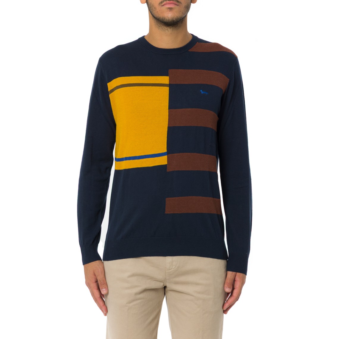 Maglia girocollo Harmont & Blaine