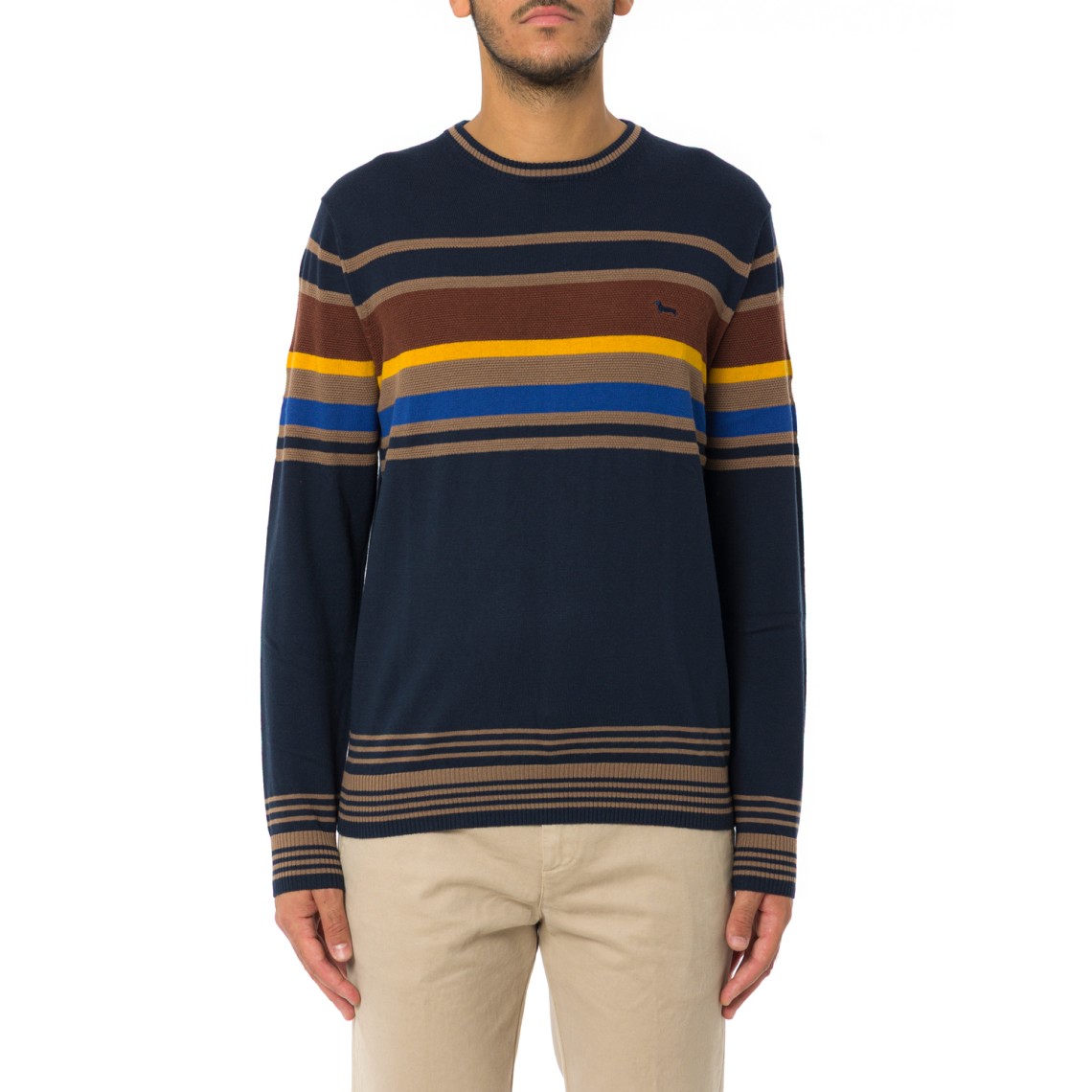 Maglia girocollo Harmont & Blaine