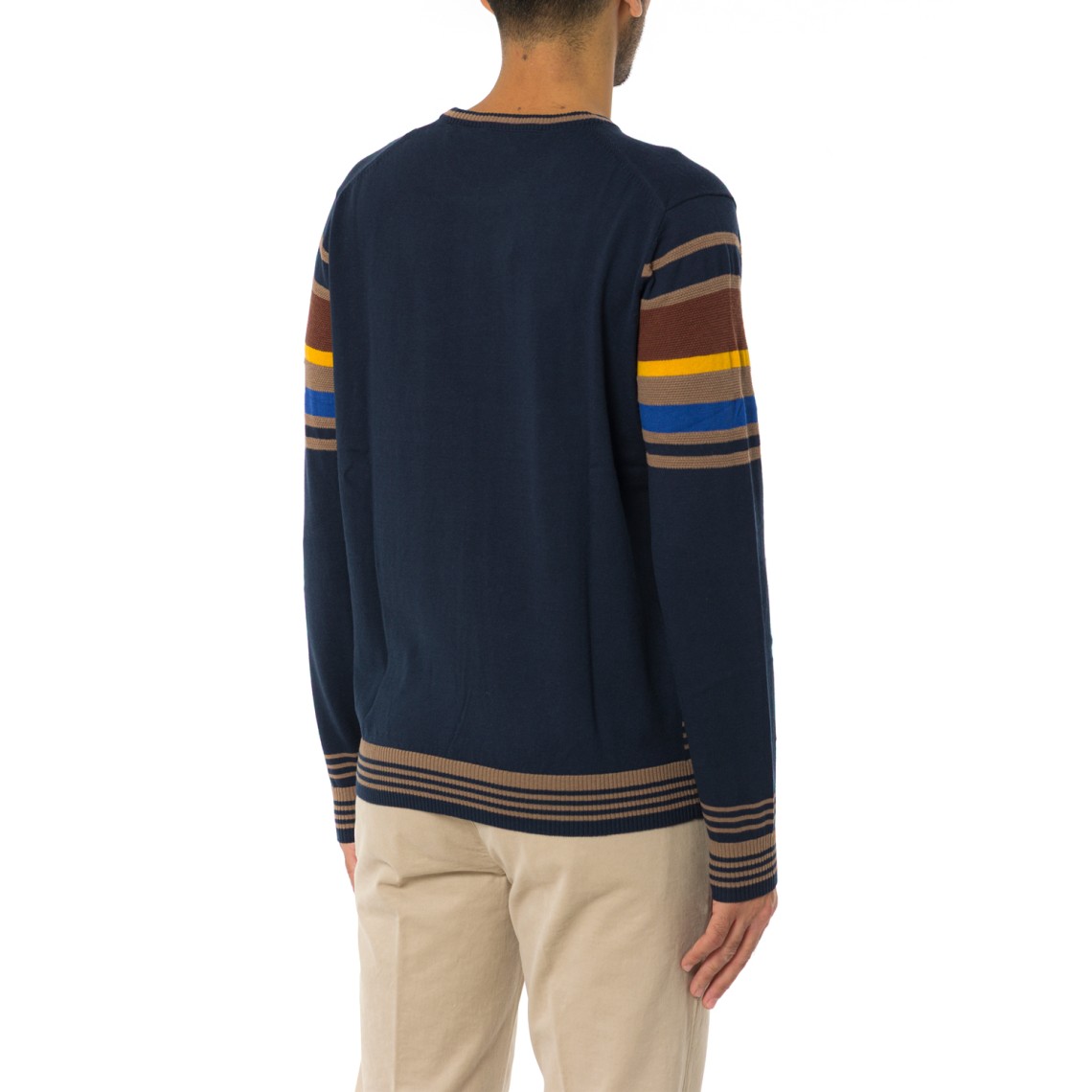 Maglia girocollo Harmont & Blaine