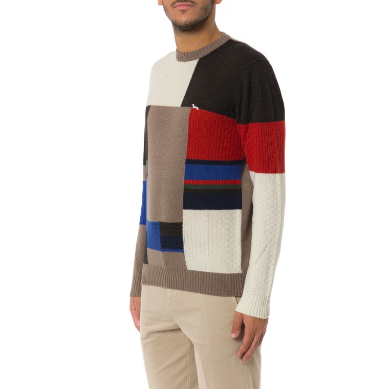Maglione girocollo Harmont & Blaine