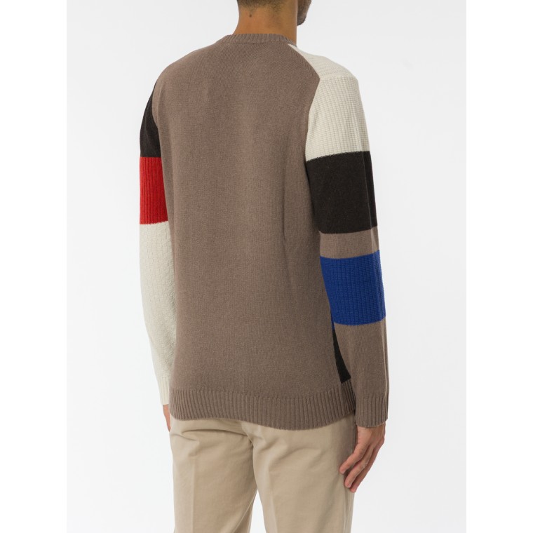 Maglione girocollo Harmont & Blaine