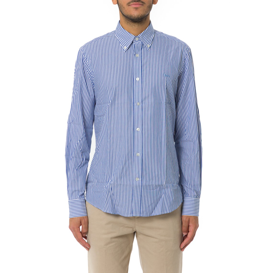 Camicia a righe Harmont & Blaine