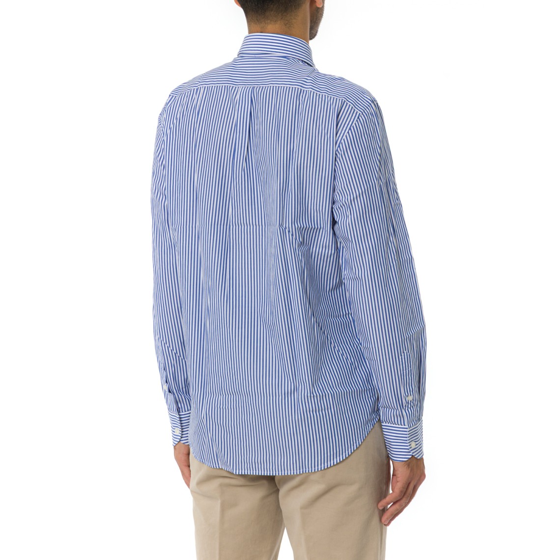 Camicia a righe Harmont & Blaine