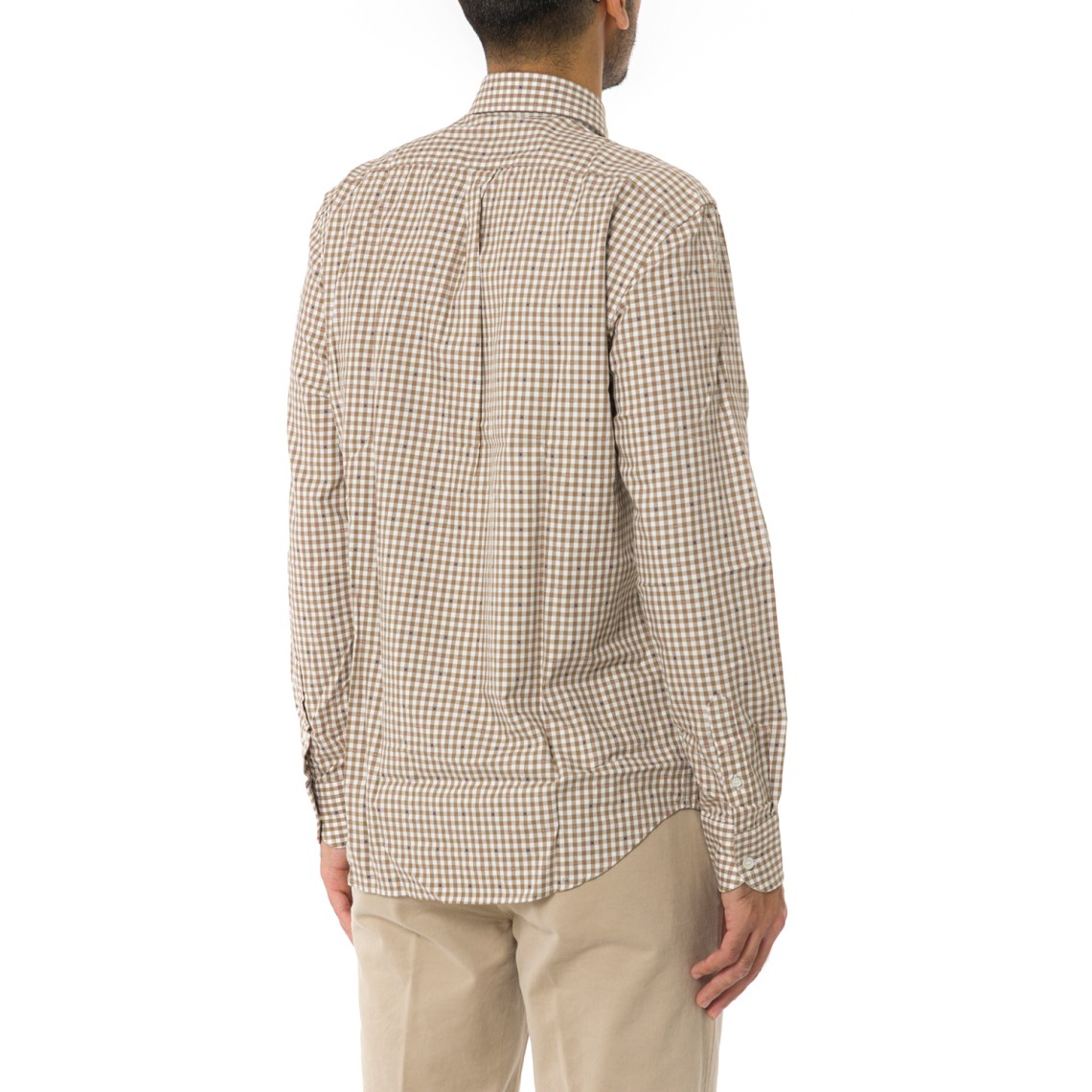 Camicia a quadri Harmont & Blaine