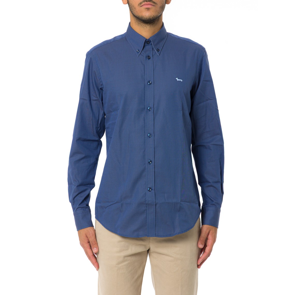 Camicia Harmont & Blaine