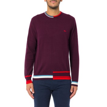 Maglia girocollo Harmont & Blaine