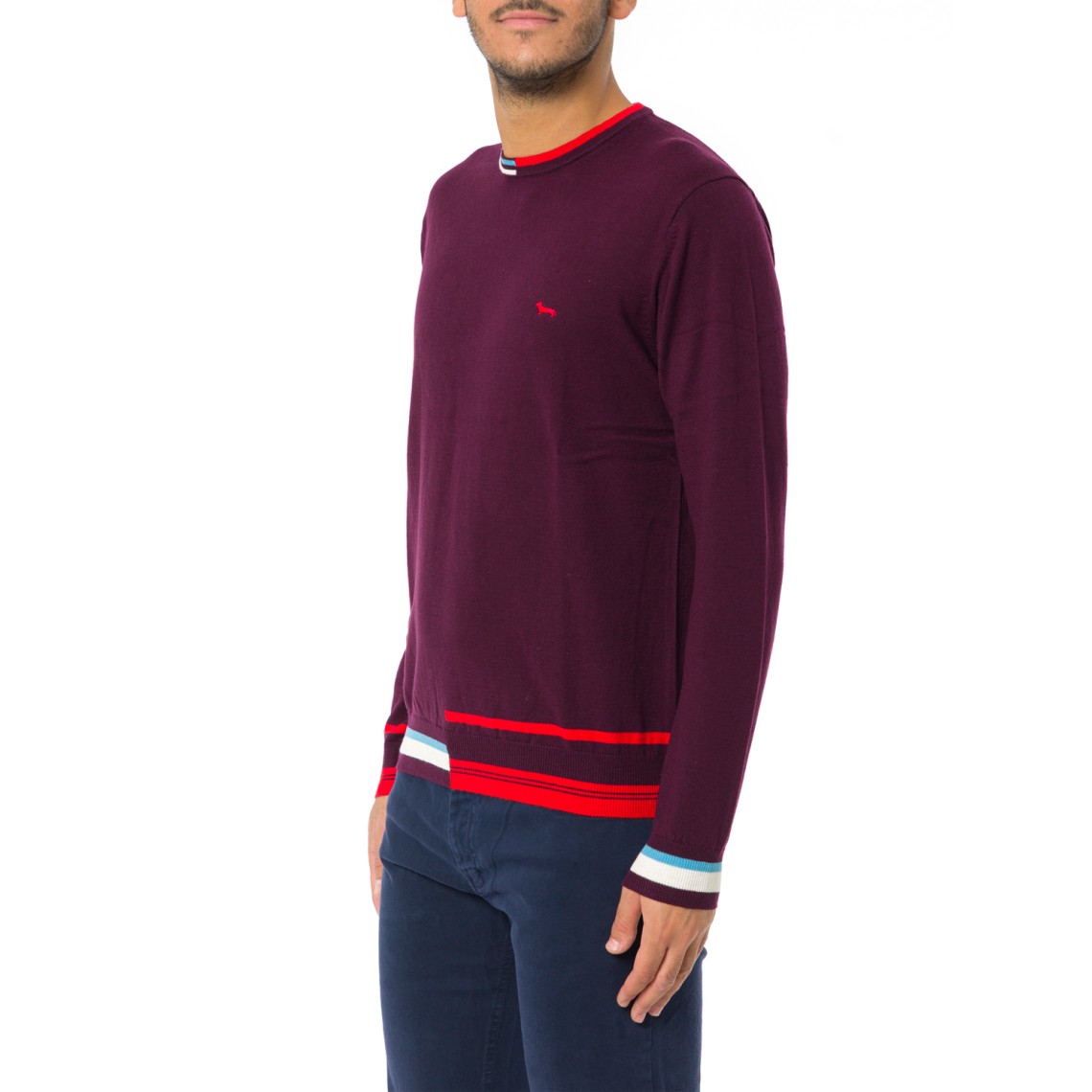 Maglia girocollo Harmont & Blaine