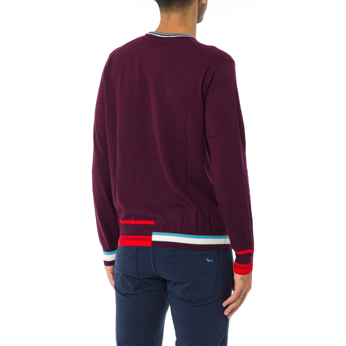 Maglia girocollo Harmont & Blaine