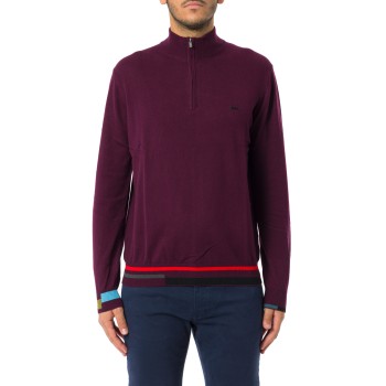 Maglione half zip Harmont & Blaine