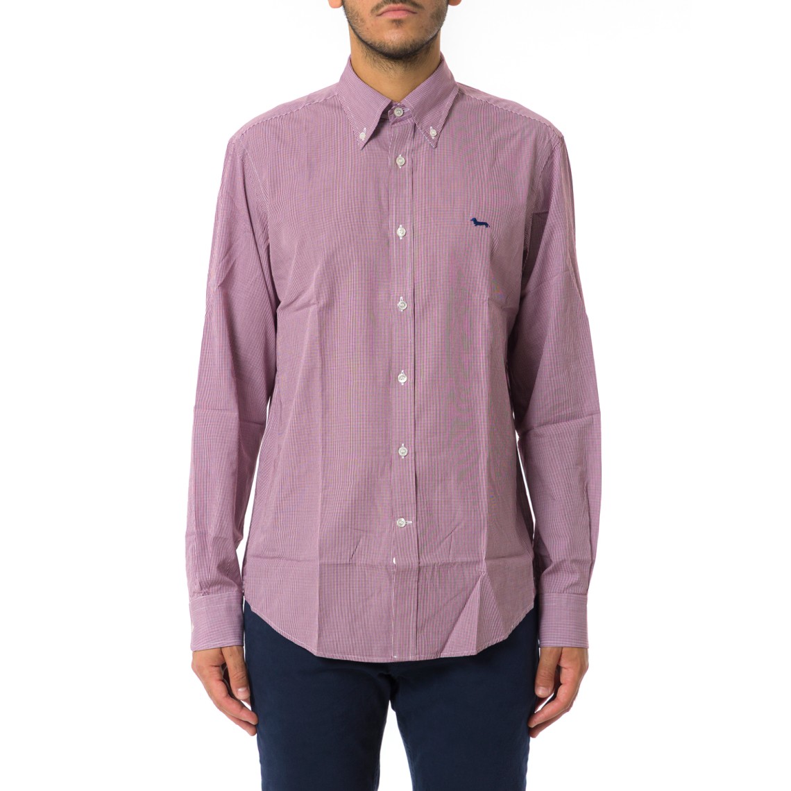 Camicia Harmont & Blaine