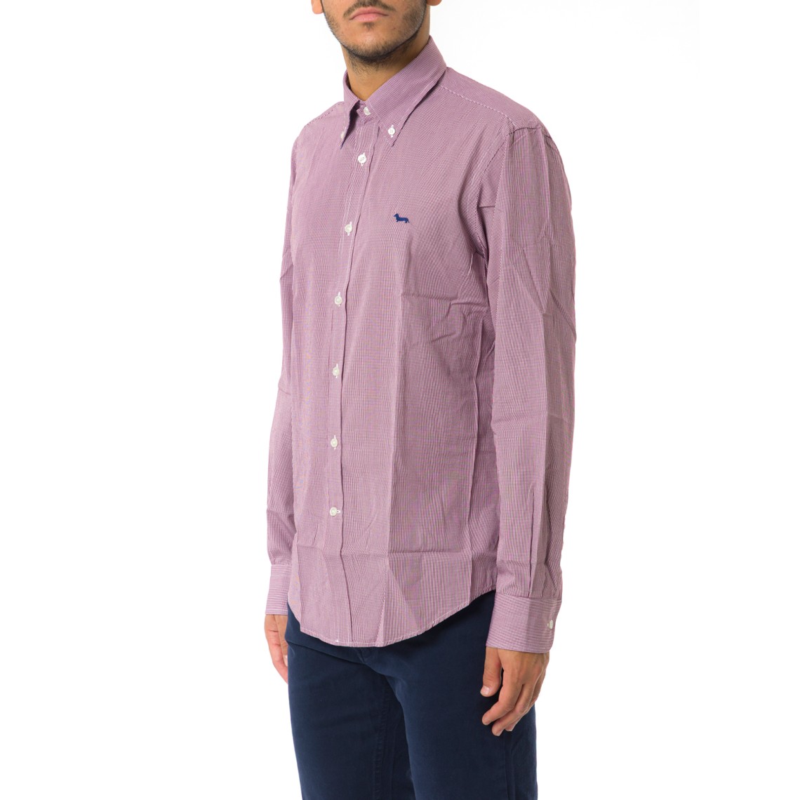 Camicia Harmont & Blaine