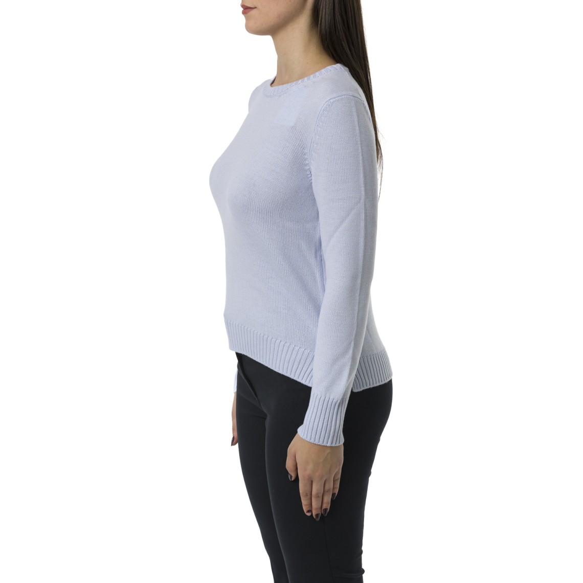 Maglia girocollo Gran Sasso