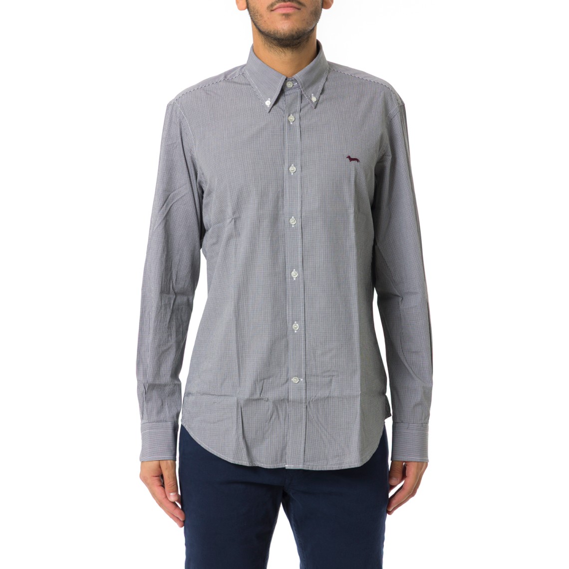 Camicia Harmont & Blaine