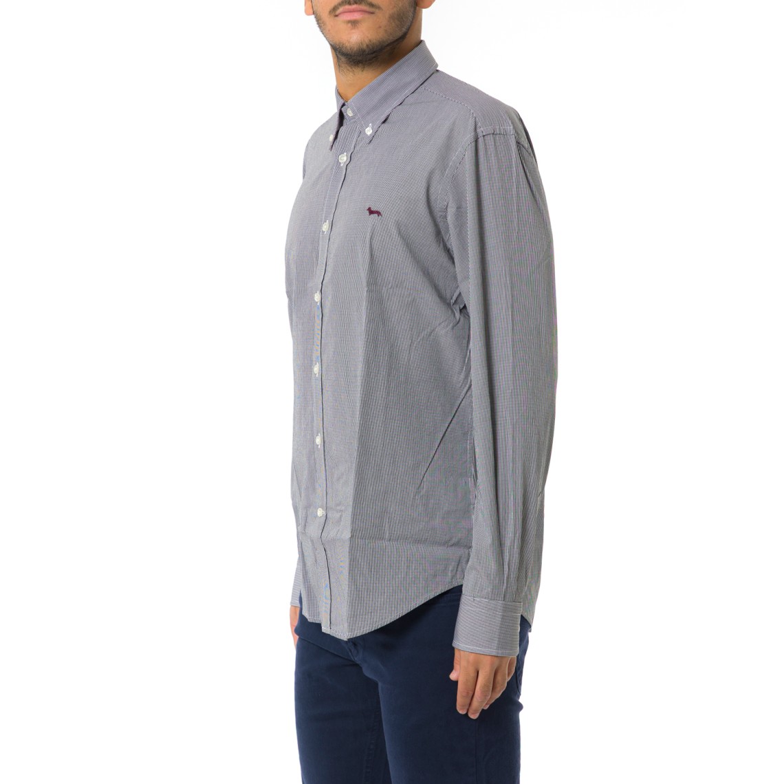 Camicia Harmont & Blaine