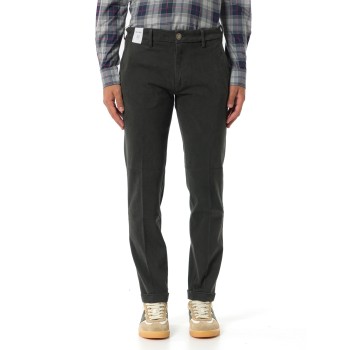 Pantaloni Mucha Chinos Re-Hash