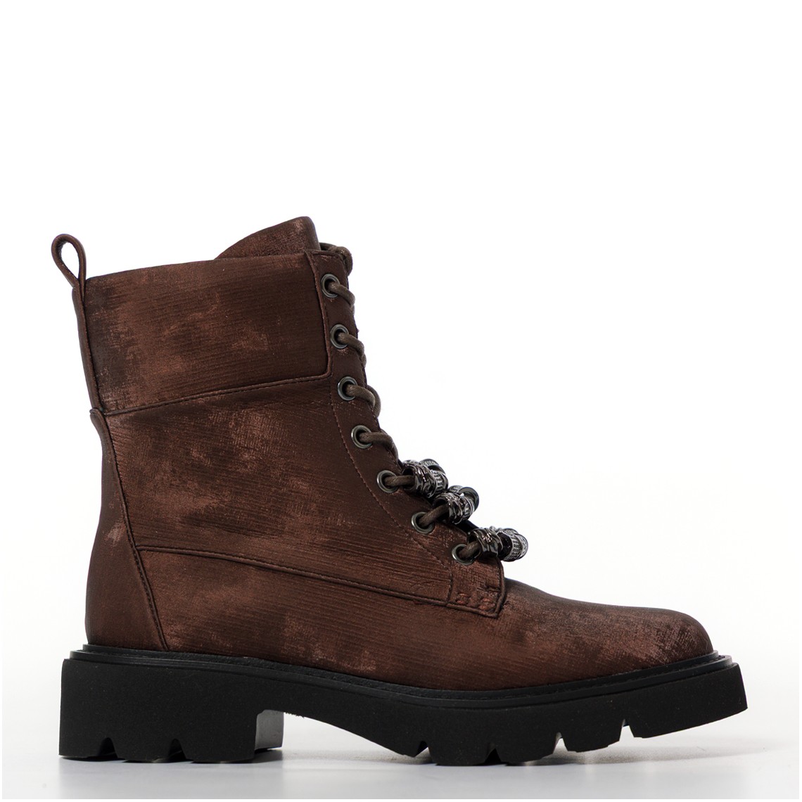 Stivaletti Luciano Barachini