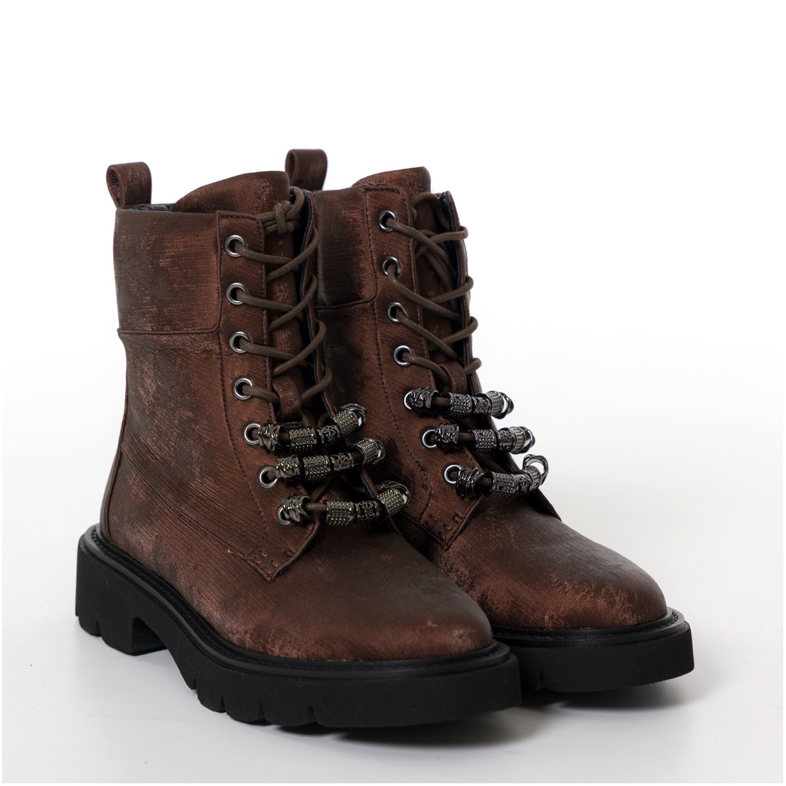 Stivaletti Luciano Barachini