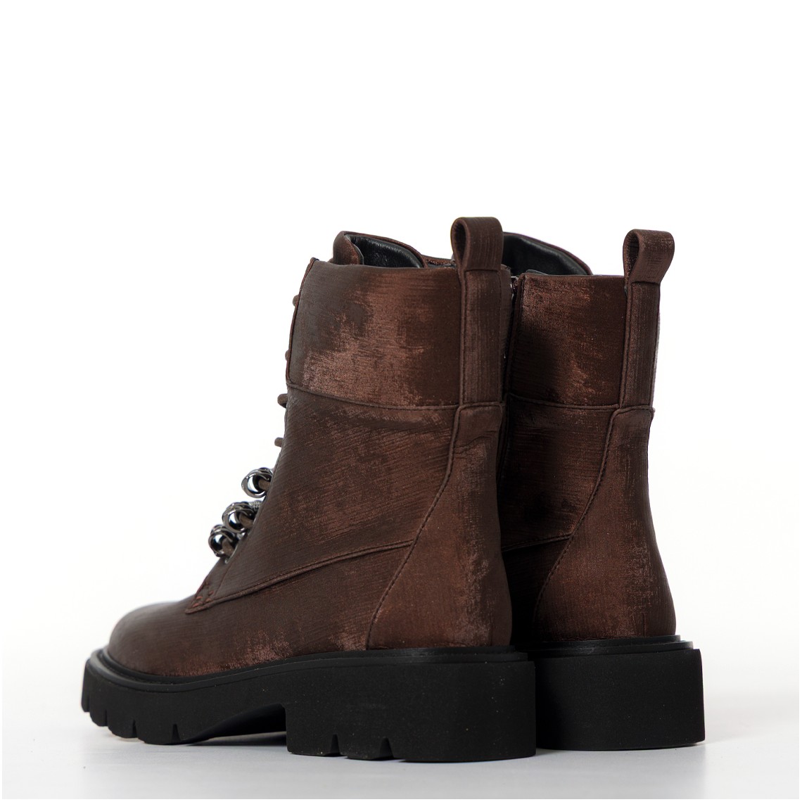 Stivaletti Luciano Barachini