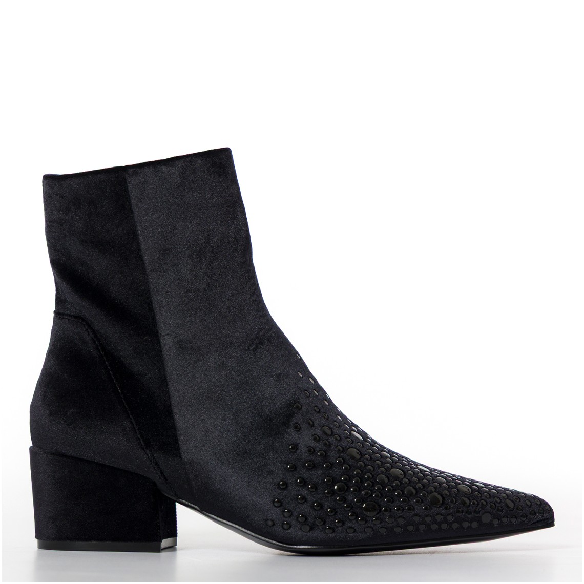 Stivaletti Luciano Barachini