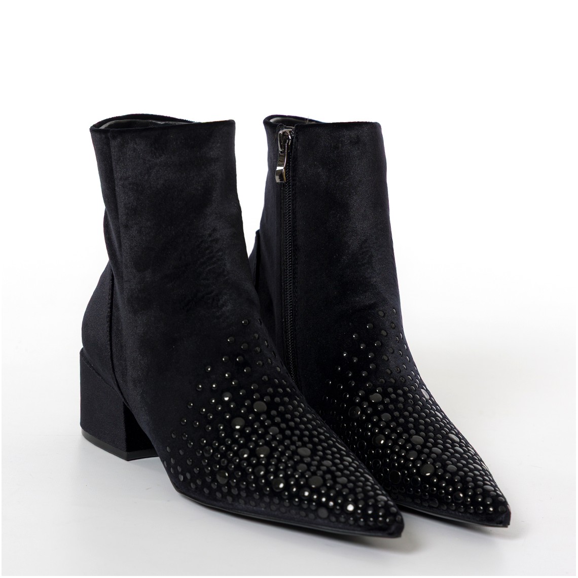 Stivaletti Luciano Barachini