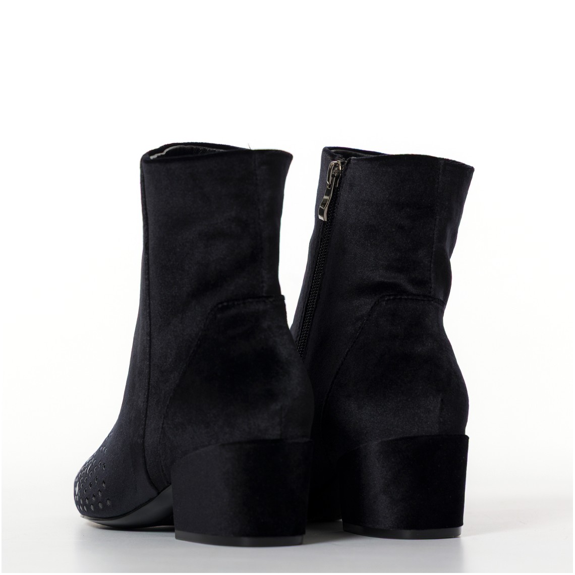 Stivaletti Luciano Barachini