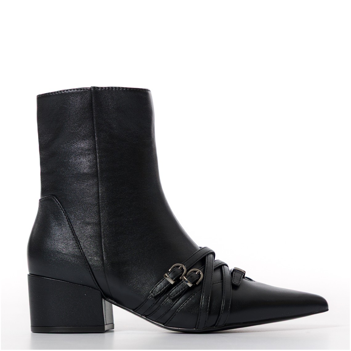 Stivaletti Luciano Barachini