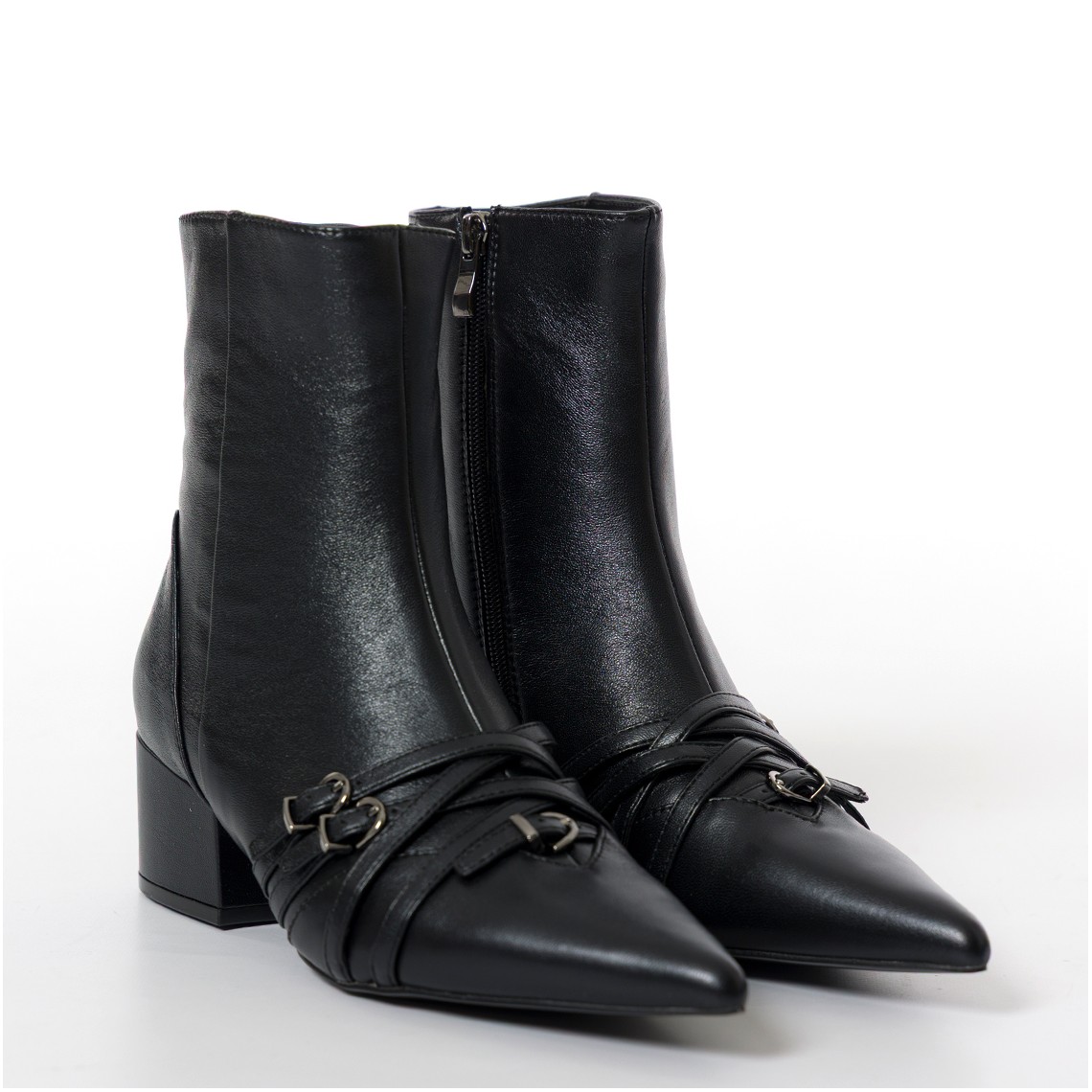 Stivaletti Luciano Barachini