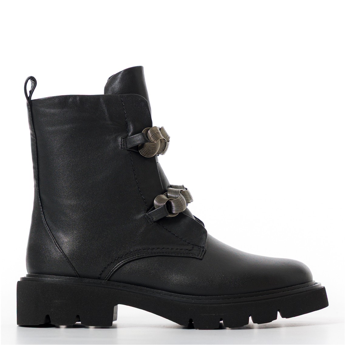 Stivaletti Luciano Barachini