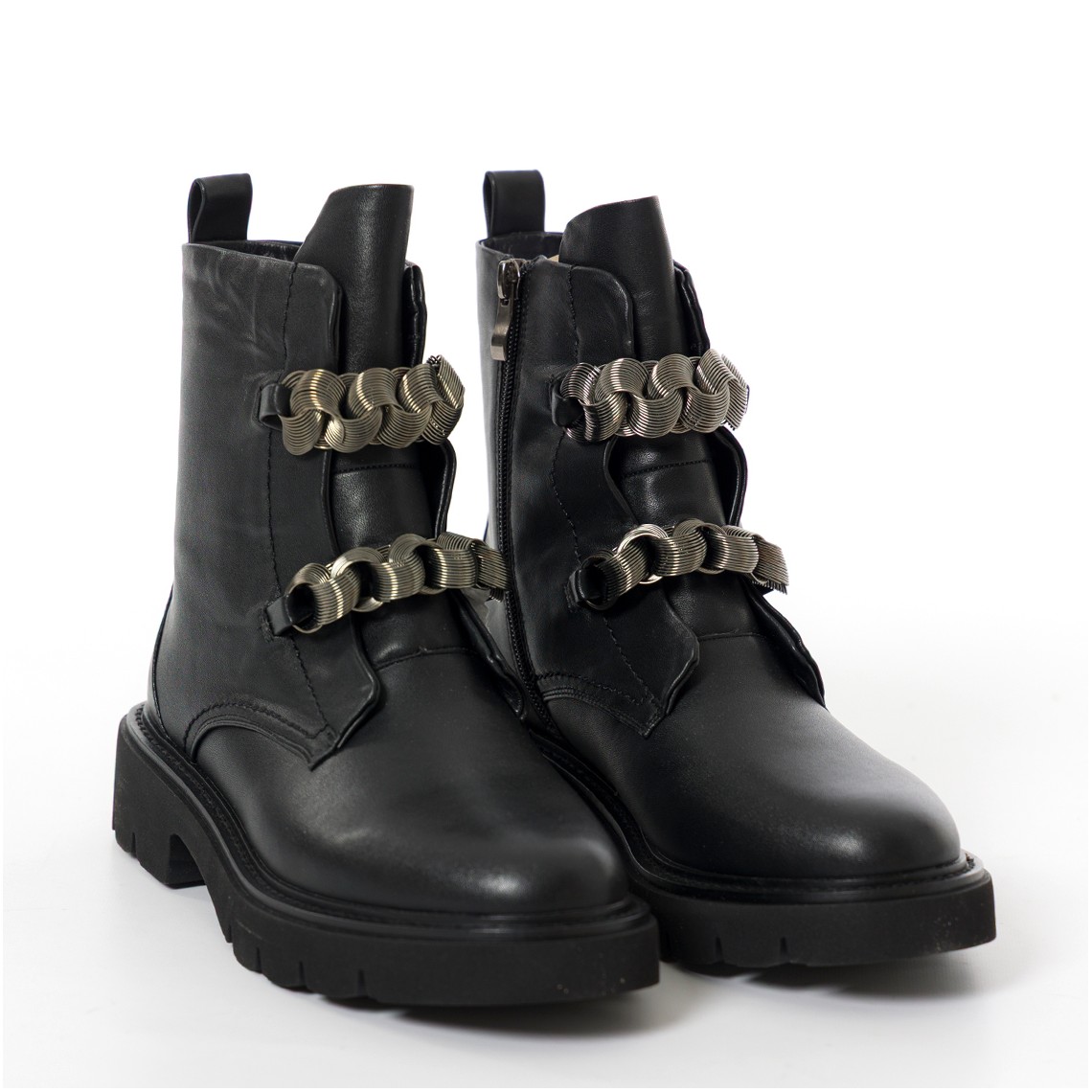 Stivaletti Luciano Barachini