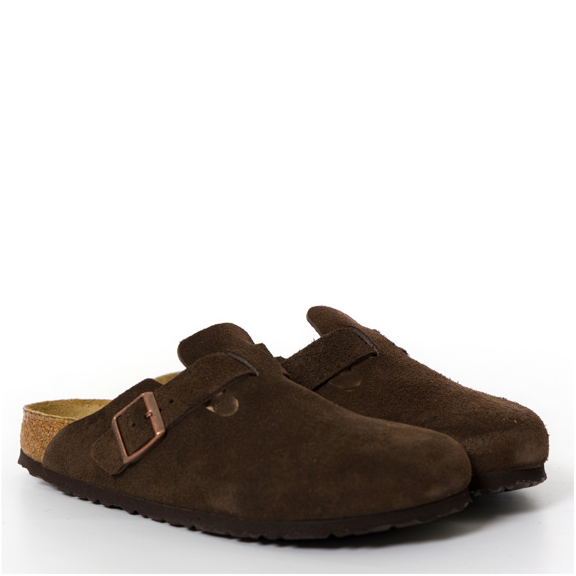 Sabot Boston Birkenstock