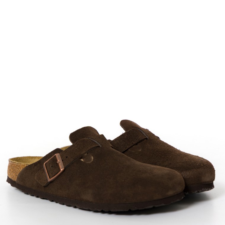 Sabot Boston Birkenstock