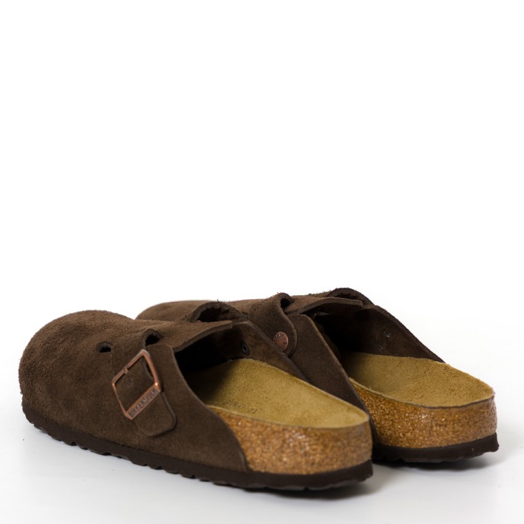 Sabot Boston Birkenstock