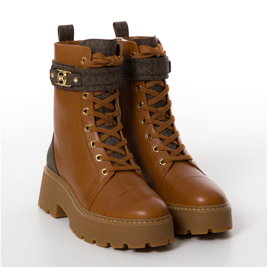 Stivaletti Mandy Michael Kors