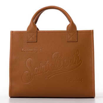 Vanity Bag Large Mc2 Saint Barth