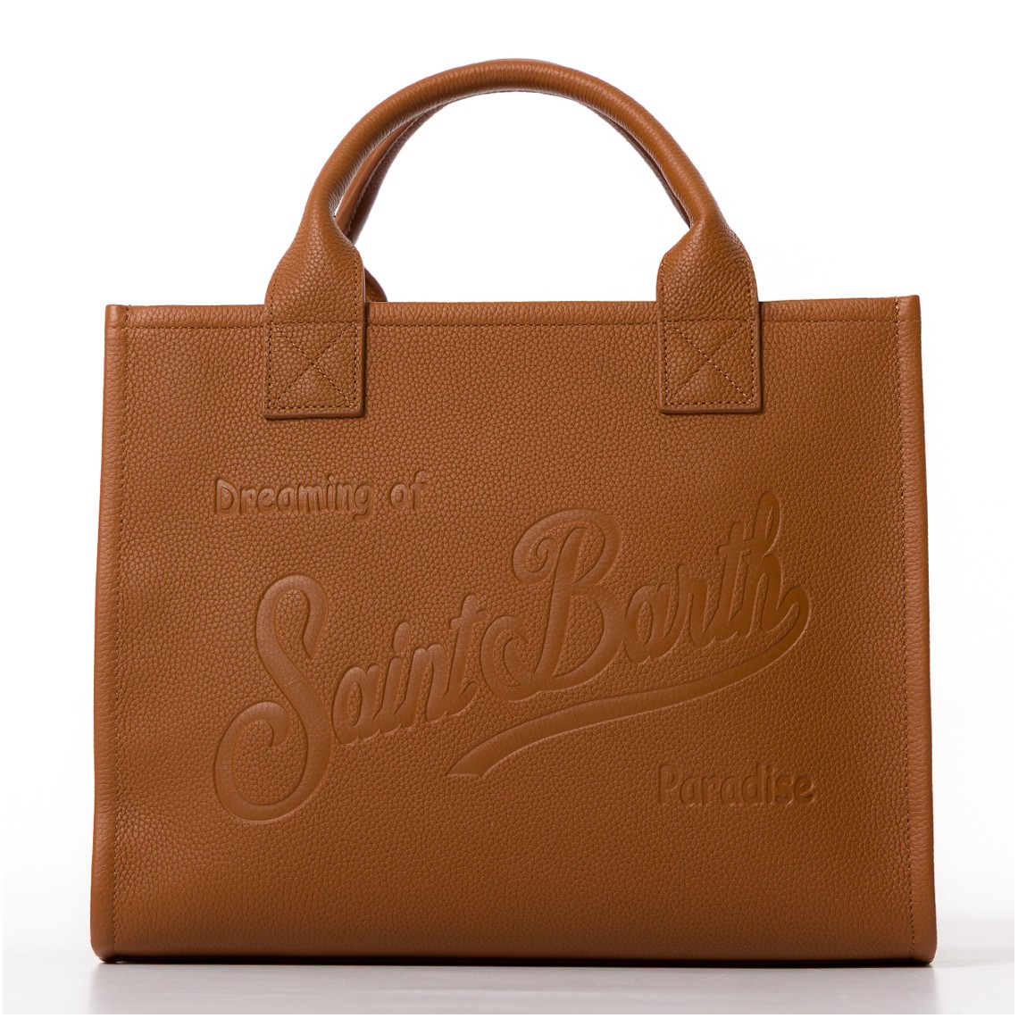 Vanity Bag Large Mc2 Saint Barth