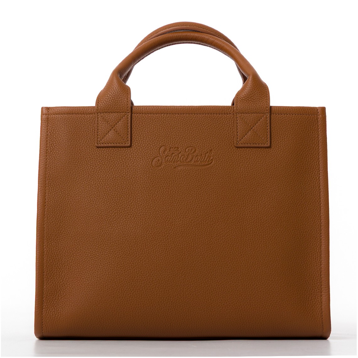 Vanity Bag Large Mc2 Saint Barth