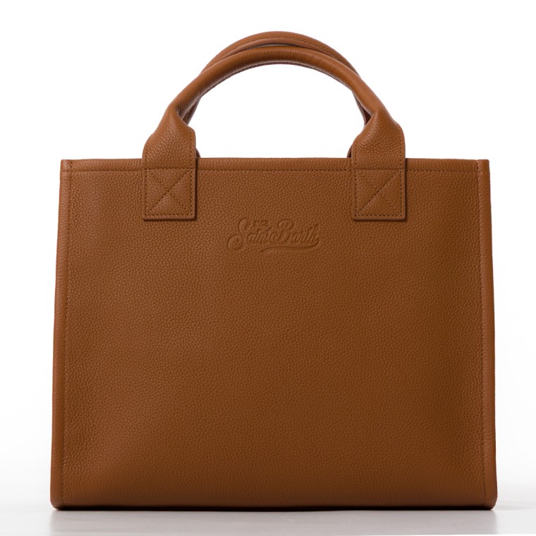 Vanity Bag Large Mc2 Saint Barth