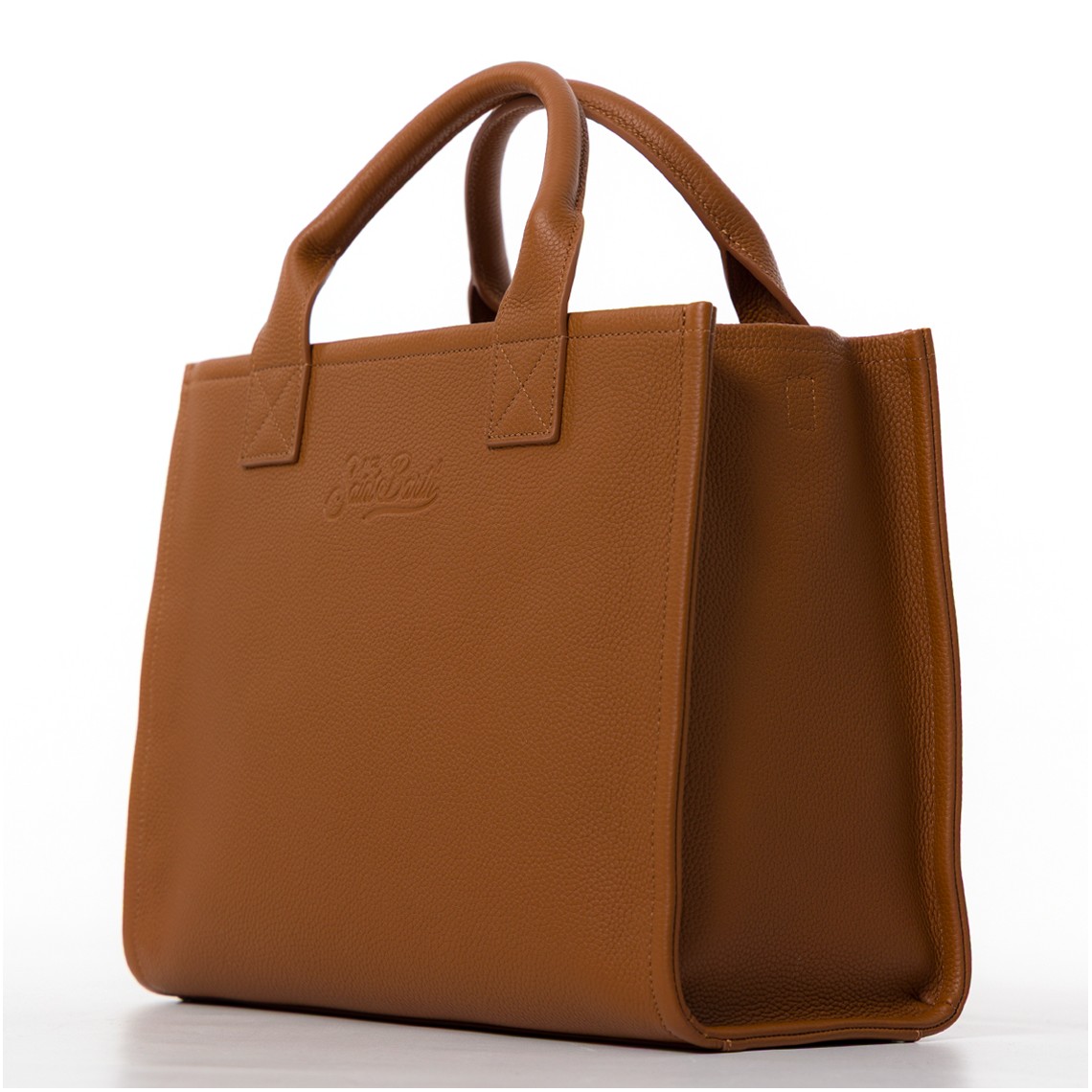 Vanity Bag Large Mc2 Saint Barth