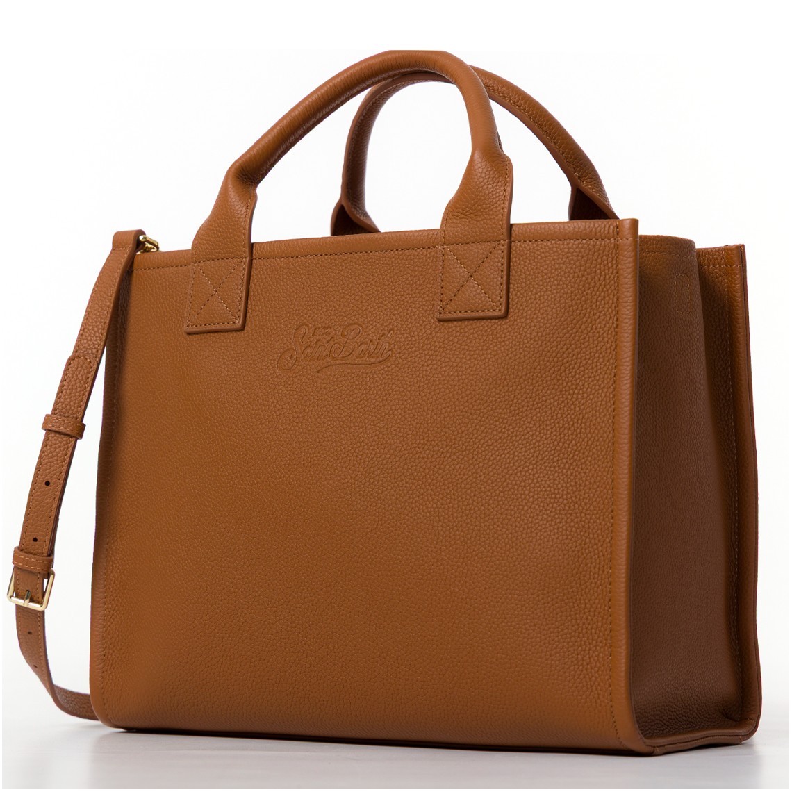 Vanity Bag Large Mc2 Saint Barth