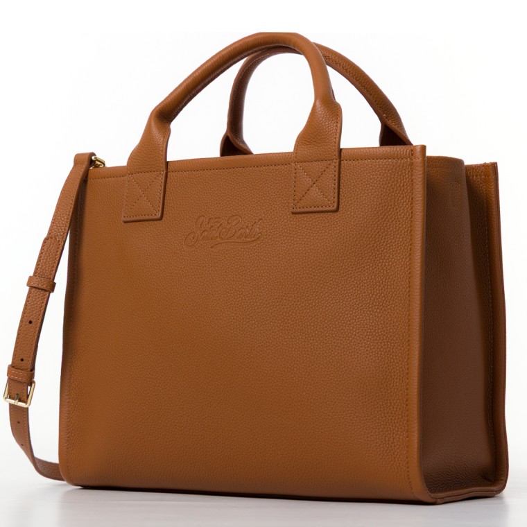Vanity Bag Large Mc2 Saint Barth