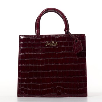 Shop Bag Midi Mc2 Saint Barth