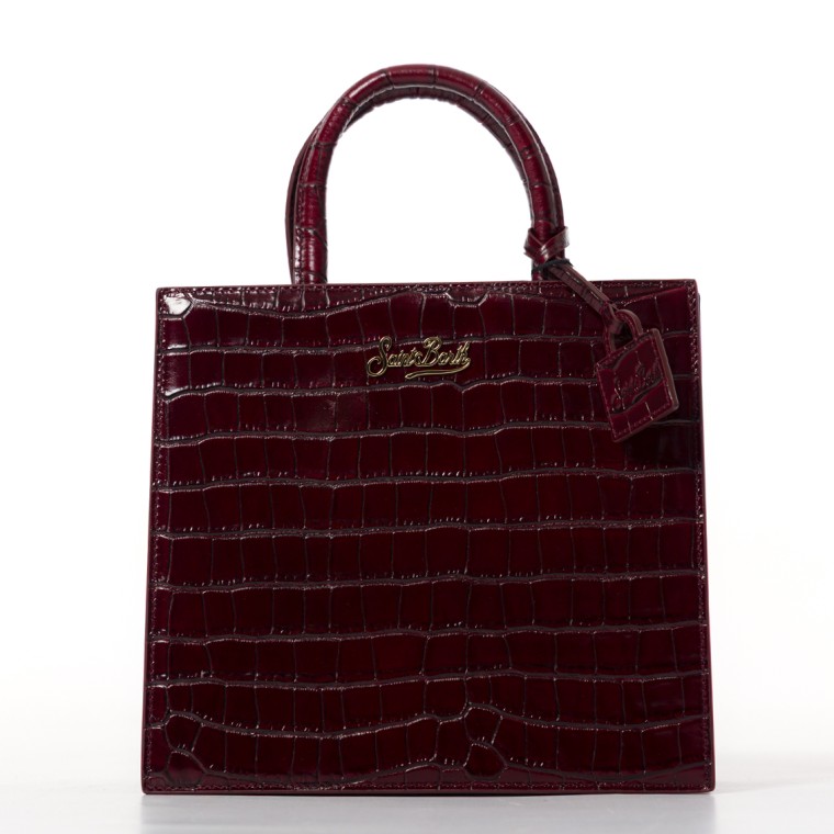 Shop Bag Midi Mc2 Saint Barth