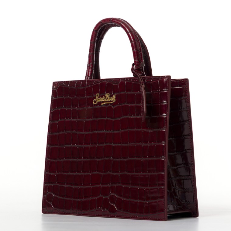 Shop Bag Midi Mc2 Saint Barth