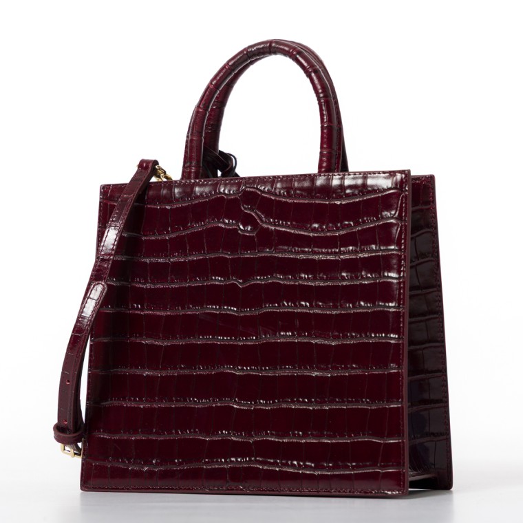 Shop Bag Midi Mc2 Saint Barth